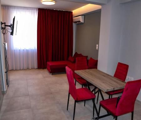 Luxury Vasko Suites 2 Salonicco Esterno foto