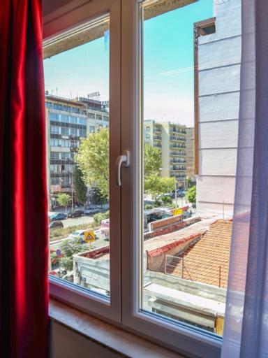 Luxury Vasko Suites 2 Salonicco Esterno foto