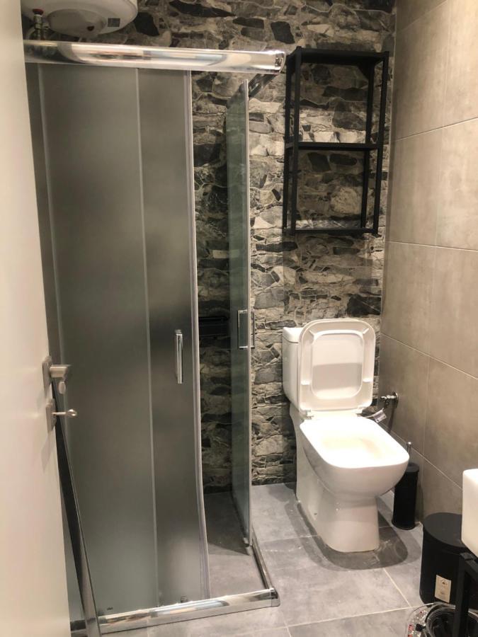 Luxury Vasko Suites 2 Salonicco Esterno foto