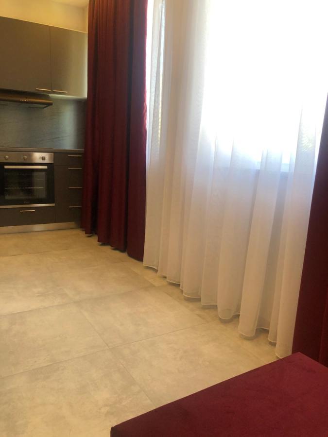 Luxury Vasko Suites 2 Salonicco Esterno foto