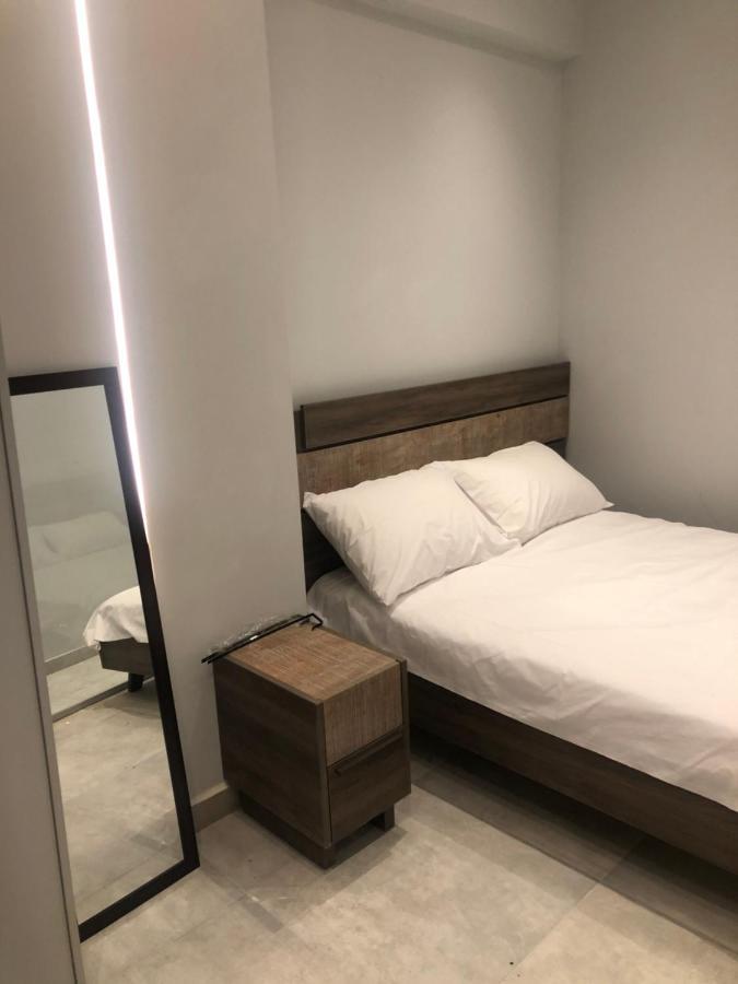 Luxury Vasko Suites 2 Salonicco Esterno foto