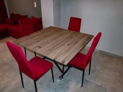 Luxury Vasko Suites 2 Salonicco Esterno foto