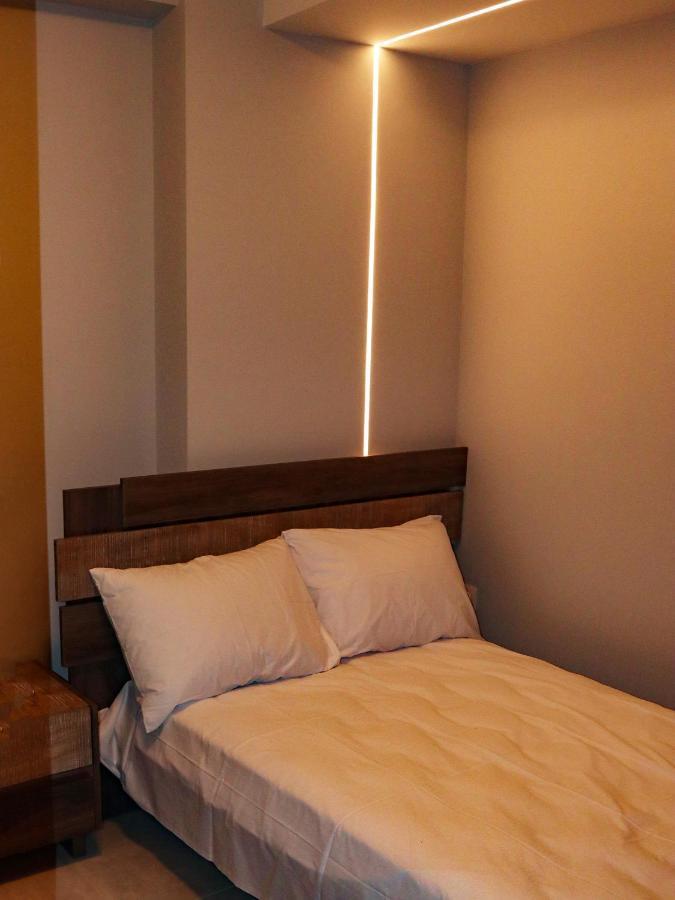 Luxury Vasko Suites 2 Salonicco Esterno foto