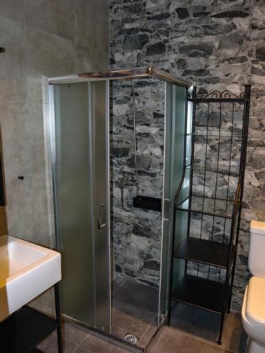 Luxury Vasko Suites 2 Salonicco Esterno foto